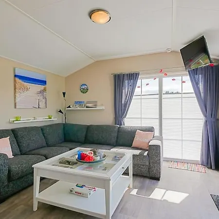 Neeltje - Chaletpark Luttikduin Aan Zee Callantsoog