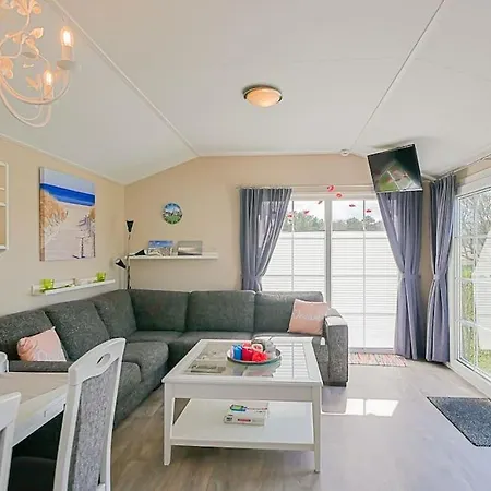 Neeltje - Chaletpark Luttikduin Aan Zee