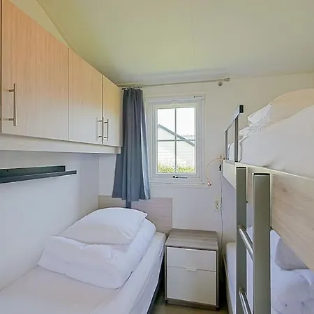 Chalé Neeltje - Chaletpark Luttikduin Aan Zee Callantsoog