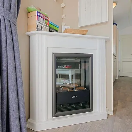 Neeltje - Chaletpark Luttikduin Aan Zee