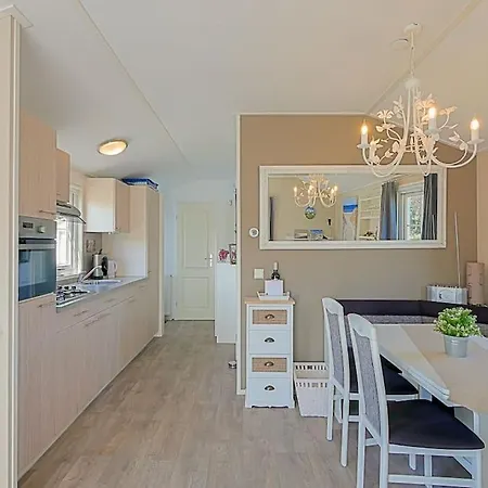 Chalé Neeltje - Chaletpark Luttikduin Aan Zee *