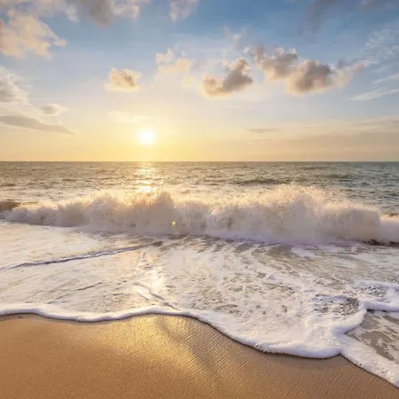 Chalé Neeltje - Chaletpark Luttikduin Aan Zee *