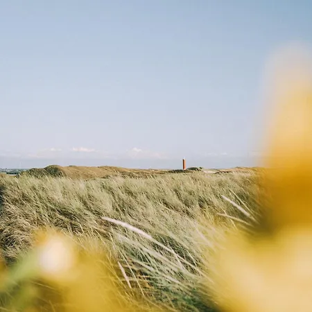 Neeltje - Chaletpark Luttikduin Aan Zee * Callantsoog
