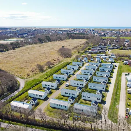 Neeltje - Chaletpark Luttikduin Aan Zee