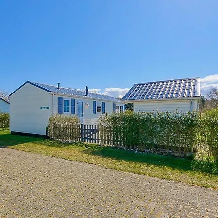 Neeltje - Chaletpark Luttikduin Aan Zee Σαλέ *